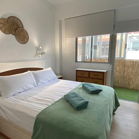 Apartamento A 40 Metros De Playa San Telmo Y Lago Martianez Puerto de la Cruz  Esterno foto