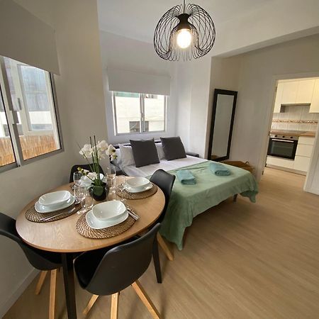 Apartamento A 40 Metros De Playa San Telmo Y Lago Martianez Puerto de la Cruz  Esterno foto