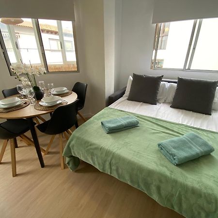 Apartamento A 40 Metros De Playa San Telmo Y Lago Martianez Puerto de la Cruz  Esterno foto