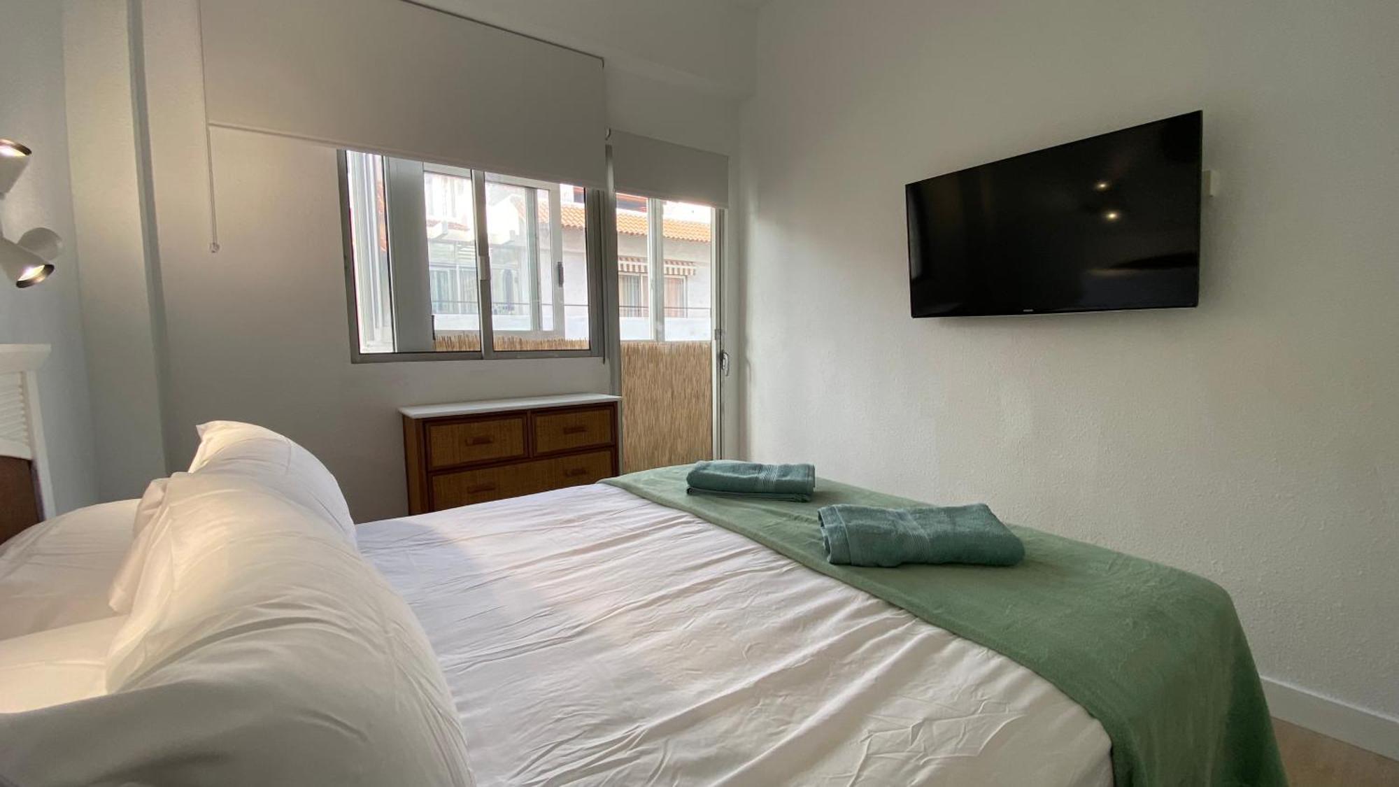 Apartamento A 40 Metros De Playa San Telmo Y Lago Martianez Puerto de la Cruz  Esterno foto