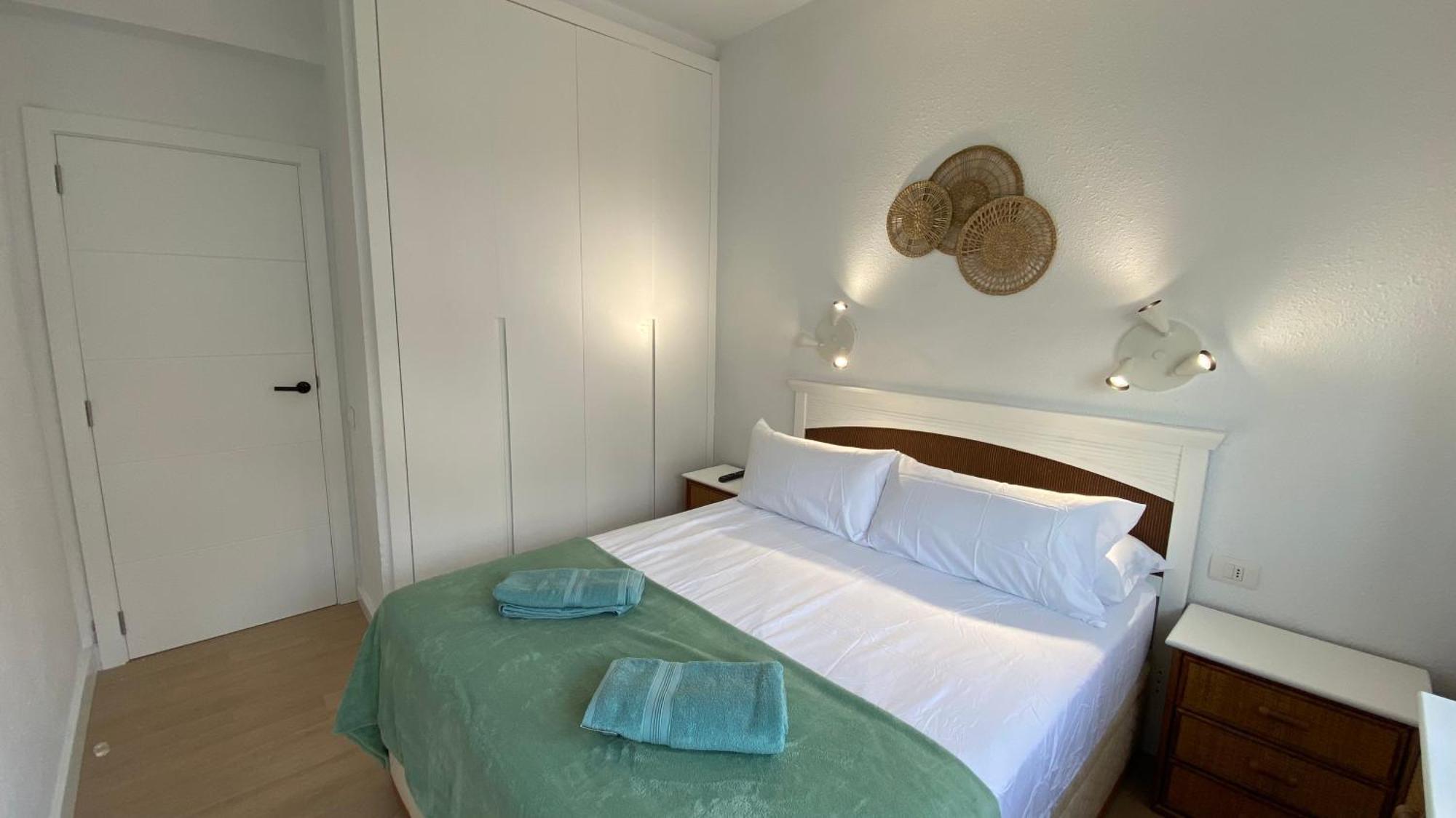 Apartamento A 40 Metros De Playa San Telmo Y Lago Martianez Puerto de la Cruz  Esterno foto