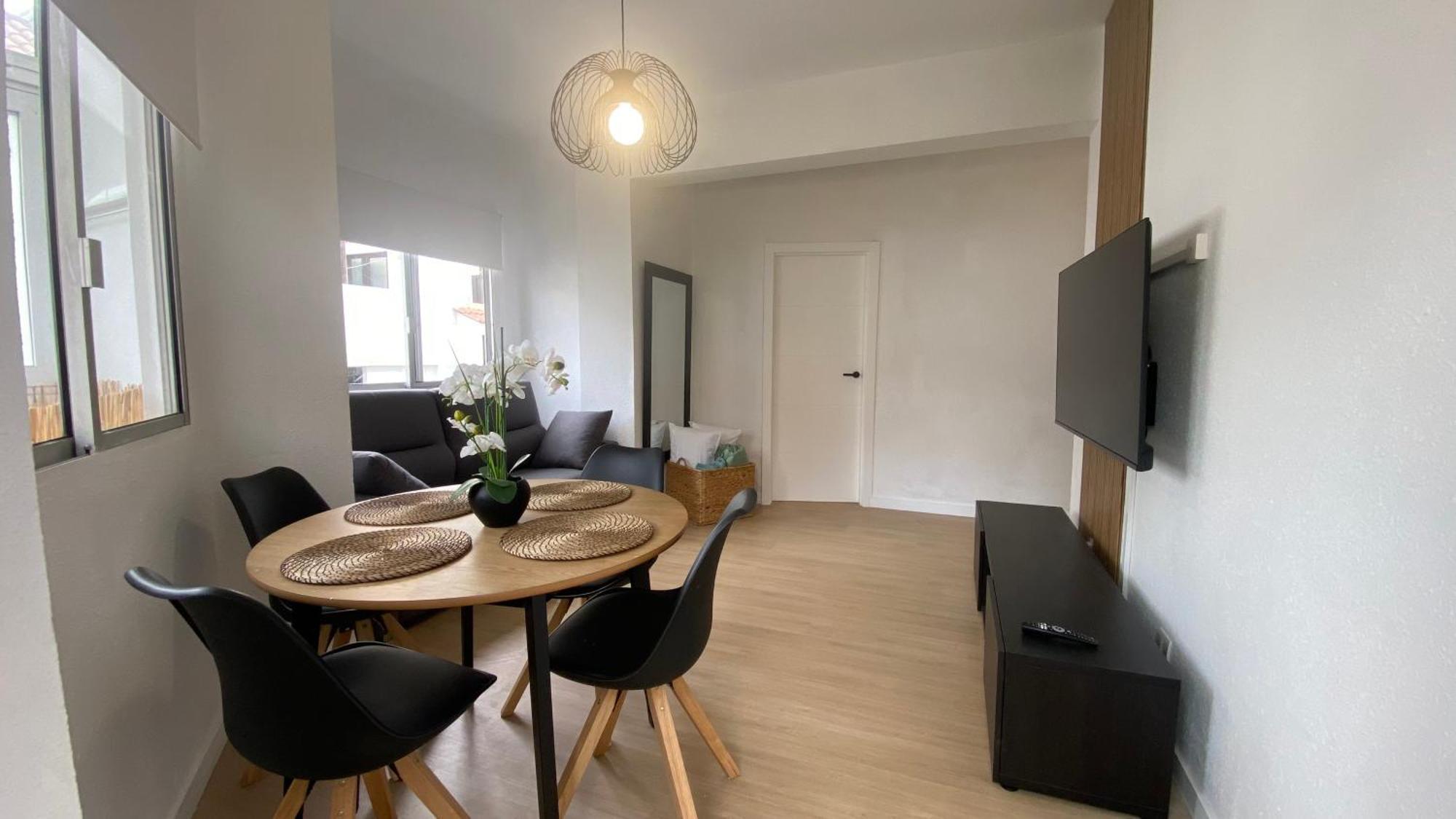 Apartamento A 40 Metros De Playa San Telmo Y Lago Martianez Puerto de la Cruz  Esterno foto
