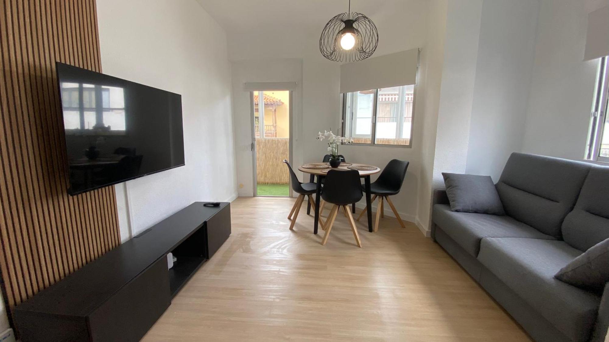 Apartamento A 40 Metros De Playa San Telmo Y Lago Martianez Puerto de la Cruz  Esterno foto
