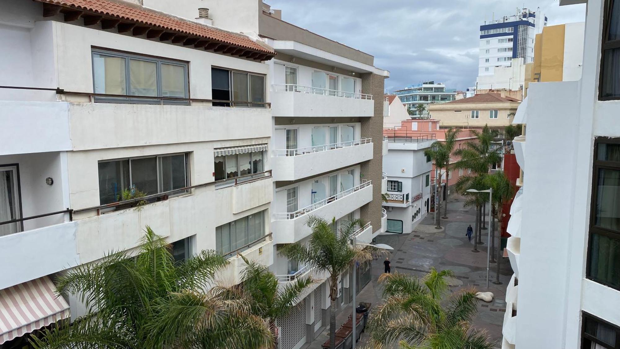 Apartamento A 40 Metros De Playa San Telmo Y Lago Martianez Puerto de la Cruz  Esterno foto