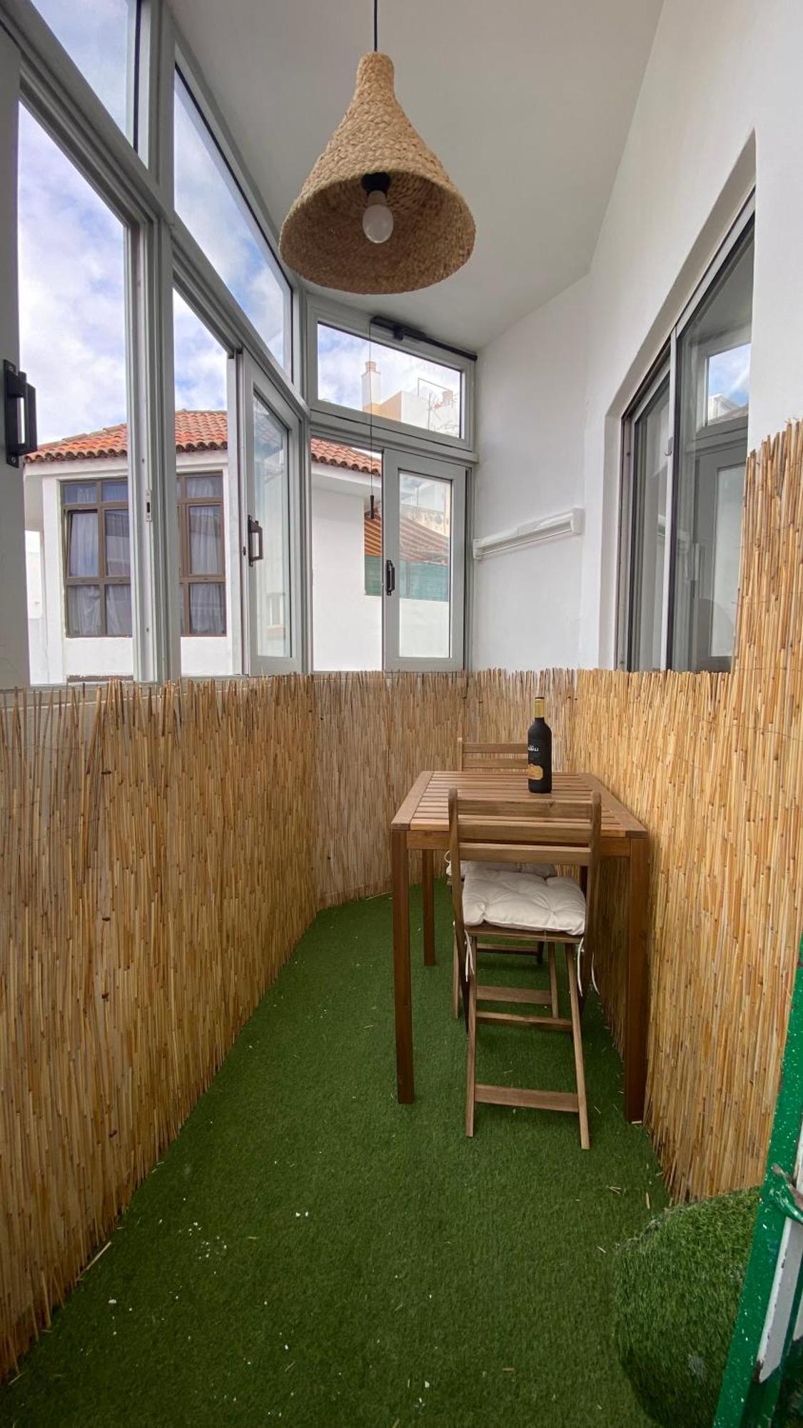 Apartamento A 40 Metros De Playa San Telmo Y Lago Martianez Puerto de la Cruz  Esterno foto