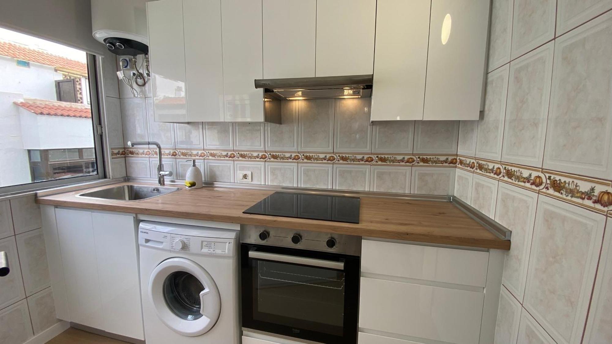 Apartamento A 40 Metros De Playa San Telmo Y Lago Martianez Puerto de la Cruz  Esterno foto