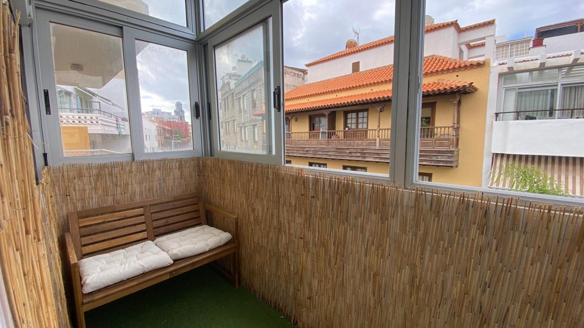 Apartamento A 40 Metros De Playa San Telmo Y Lago Martianez Puerto de la Cruz  Esterno foto