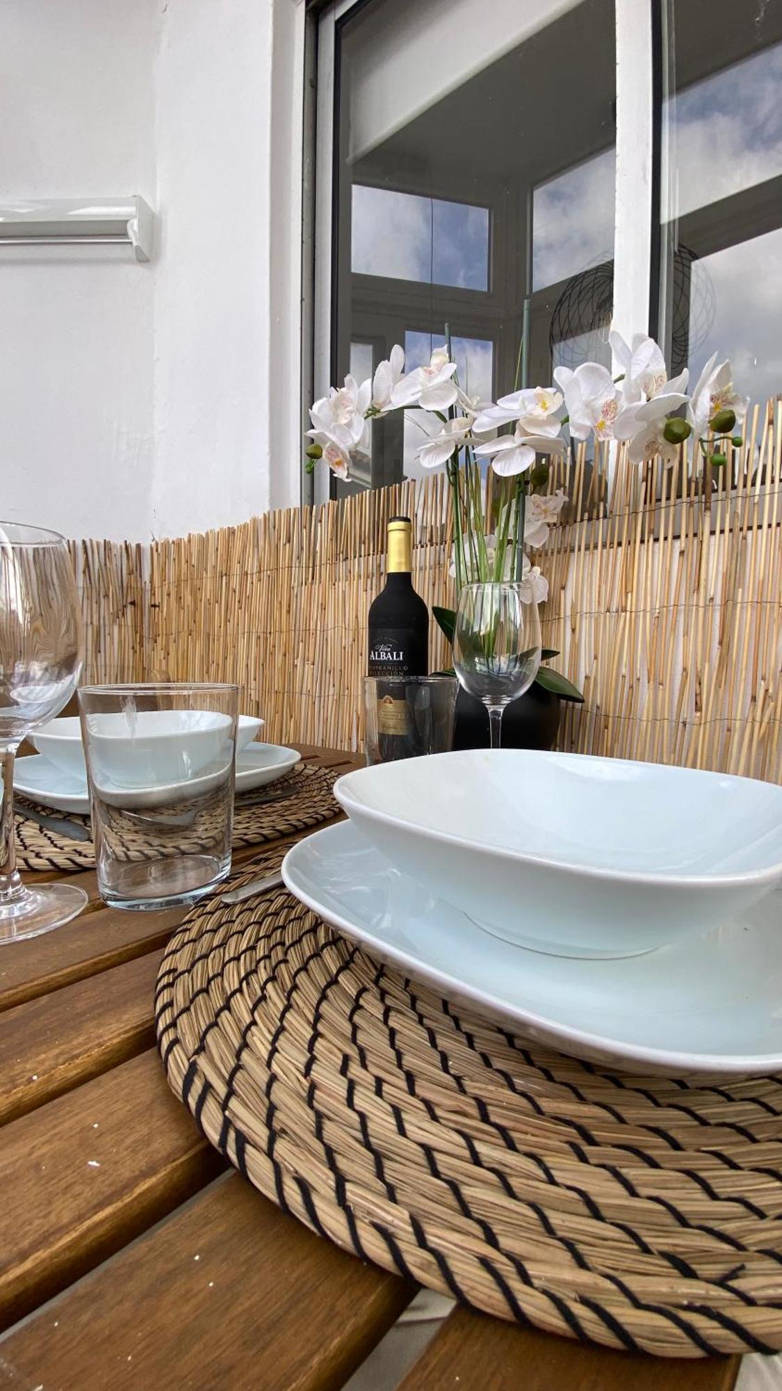 Apartamento A 40 Metros De Playa San Telmo Y Lago Martianez Puerto de la Cruz  Esterno foto